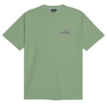 Green Kakashi Men’s T‑Shirt (L)