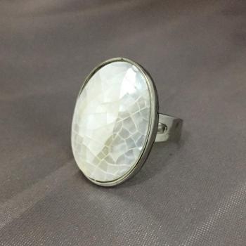 Bruiloft Sieraden met Parelmoer