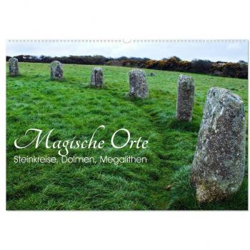 Magische Orte