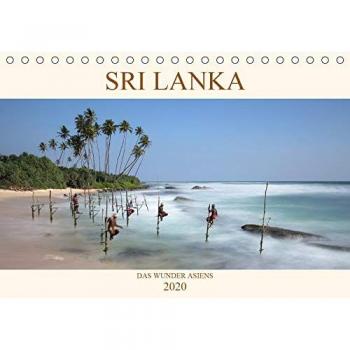 Sri Lanka Das Wunder Asiens