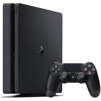 PS4 500 GB Slim – Producto Francés