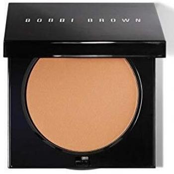 Bobbi Brown Sheer Finish Puder – Goldbraun 9, 30 g