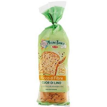 Mulino Bianco Lino Gourmet 400g