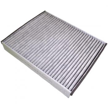 Kupéfilter med aktivt kol ADF122516