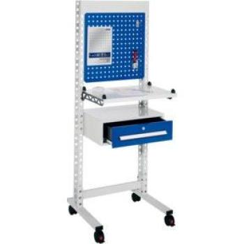 Membre en acier Staalprofilen Cylindrique 1680 × 670 × 650 mm