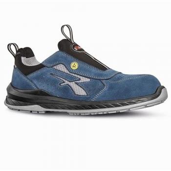 Scarpe Basse Antincendio U-Power Mistral S1P ESD 35