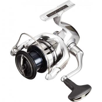 Carrete de Pesca Shimano Stradic FM C 3000 XG