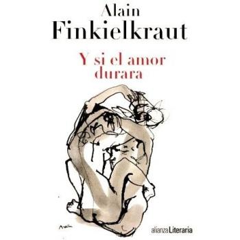 Y si el amor durara (Tapa blanda con solapas).