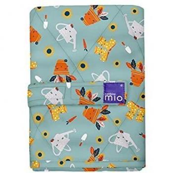 Bambino Mio Piccoli Giardinieri Materassino Fasciatoio