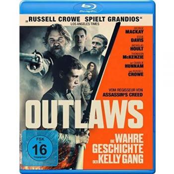 Outlaws