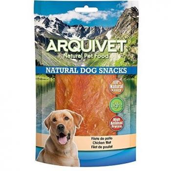 Arquivet Filete de Pollo 100 gr