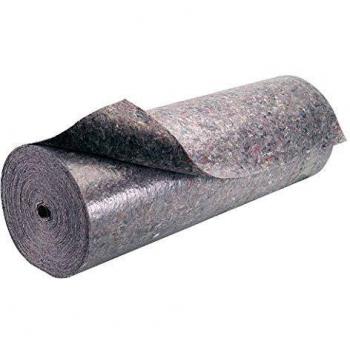 Feltro Assorbente per Imbiancatura 25x1 Metri