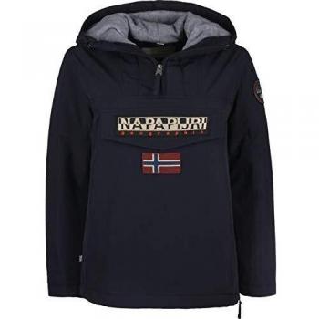 Chaqueta Napapijri Rainforest W Wint 3, Mujer, Azul