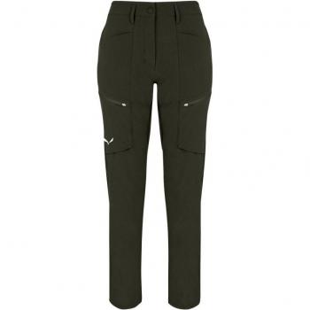 Salewa Puez Durastretch W Cargo