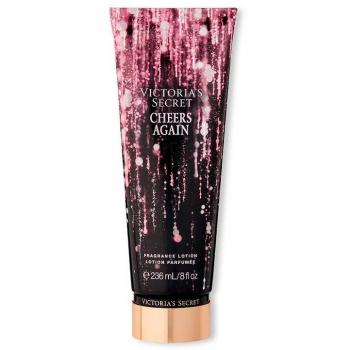 Gel moussant festif Cheers Again Victoria's Secret