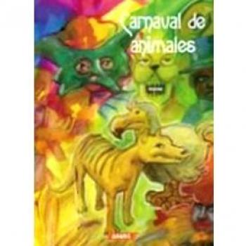 CARNAVAL DE ANIMALES