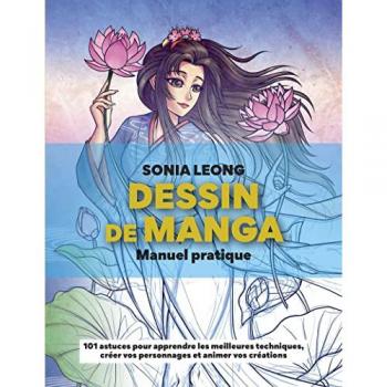 Dessin de Manga