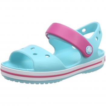 Crocband Sandalen Kids 12856 Blau