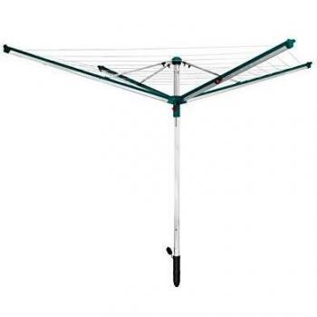 Linomatic Comfort Rotary Clothesline by Leifheit