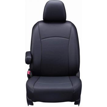 Yaris Integrated Seat Cover – Black