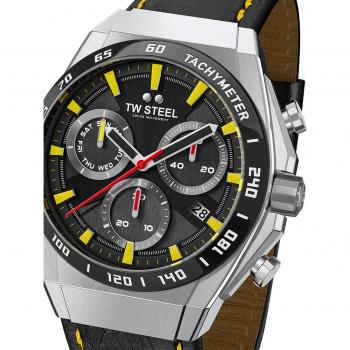 TW Steel CEO Tech Limited Edition 44mm Chronograph