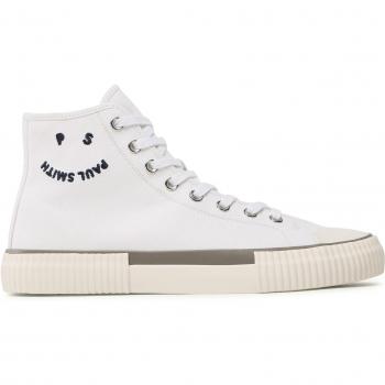Weißer Stoff-Sneaker Kibby M2S-KIB17-KCVS von Paul Smith