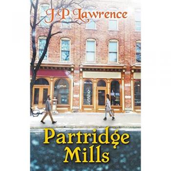 Lawrence, J P: Partridge Mills