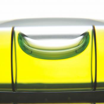 Hultafors HULSM100 SM 100 Aluminium DIY Spirit Level 2 Vial 100cm