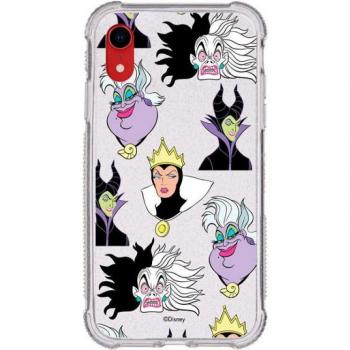 Custodia Ufficiale Disney Villains per iPhone XR