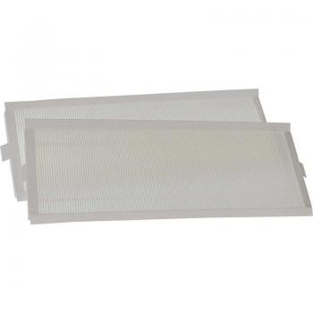 Vhbw G4/F7 Air Filter Set for Zehnder ComfoAir Q600