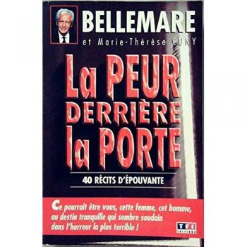 PEUR DERRIERE LA PORTE