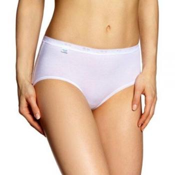 Bragas midi Sloggi Basic mujer