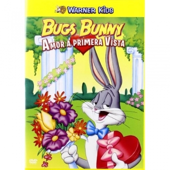 Bugs Bunny Y Sus Amigos En Amor A Primer