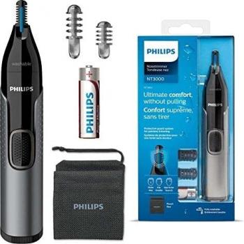 Philips Ear and Nose Trimmer Series 3000