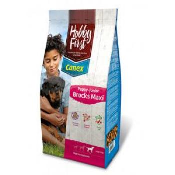 Puppy‑Junior Canex Maxibrock Hondenvoer 12 kg
