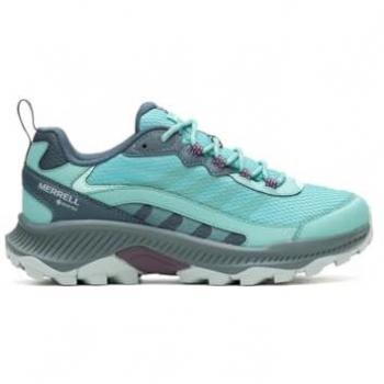 Trail Propre Merrell Speed Strike 2 Gtx – Bleu – J038410