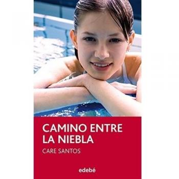 El camino entre la niebla