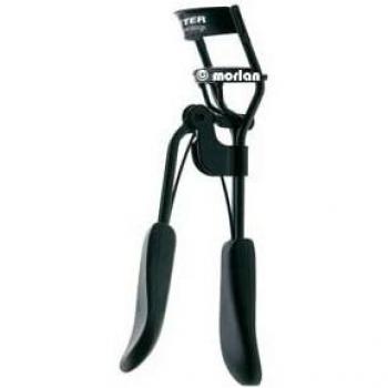 Rizapestañas metalico beter dorado