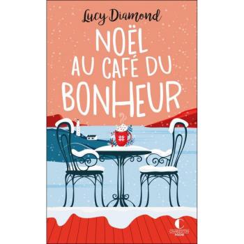 NOEL AU CAFE DU BONHEUR