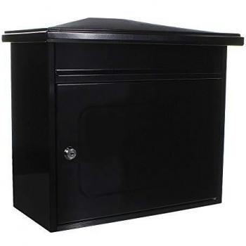Profirst Mail PM 320 avec 2 clés