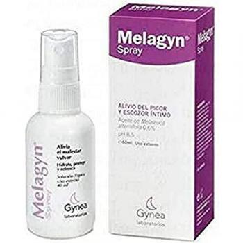 Melagyn® Calming Intimate Sting Relief Spray 40ml