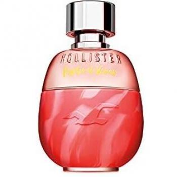 Hollister Festival Vibes For Her Eau de Parfum 75 ml