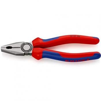 Knipex 03 02 180 Combination Pliers