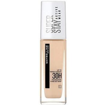 Maybelline SuperStay Stay Active Wear 30H Makeup Base 30 ml