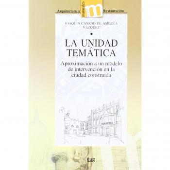 La unidad temática
