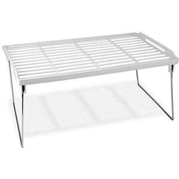 Unico Scaffale Confortime 107206 Bianco