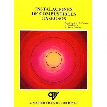 Instalaciones De Combustibles Gaseosos