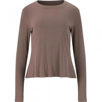 Athlecia Mandes Longsleeve für Damen in der Farbe Falcon