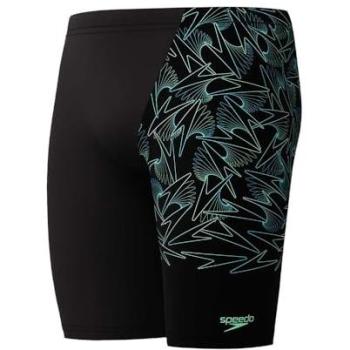 Maillot Jammer Speedo Hyper Boom Éclipse Bleu