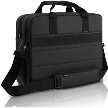 Dell Ecoloop Pro (16, Dell), Notebooktasche, Schwarz